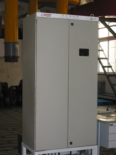 1700kVA Traction Inverter