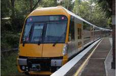 Double Deck Coaches for Australia