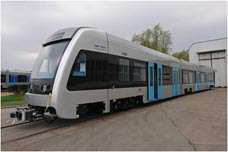 LRV for Mashhad, Iran