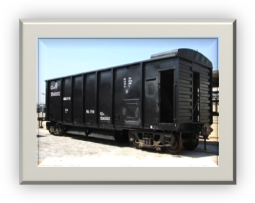 Shanxi Provincial Railway Hopper Wagon Engineering Technology Research Center