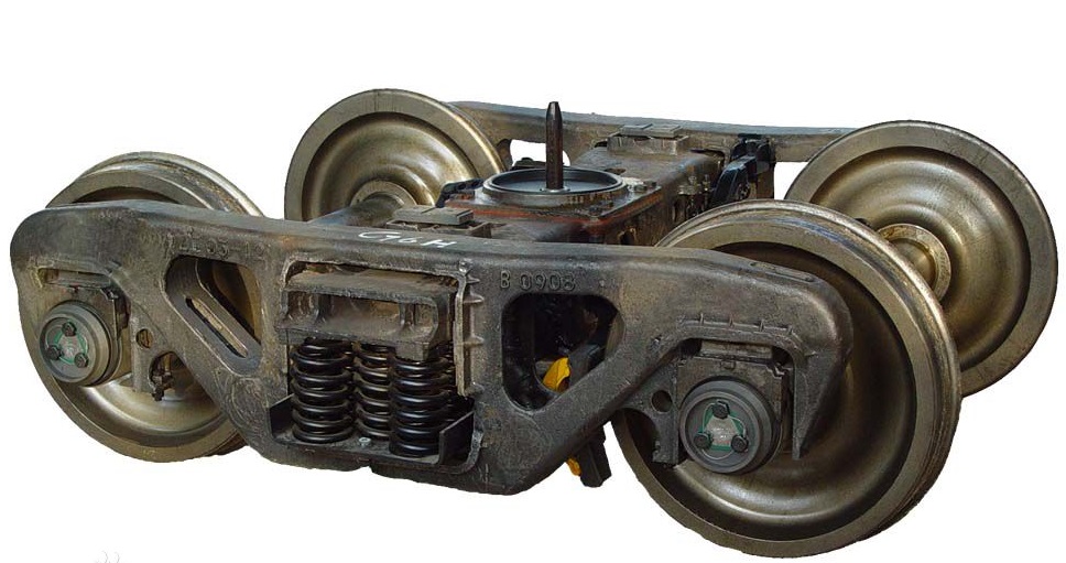 K5 Bogie