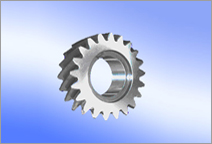 SS3 Electric Power Drive Gear