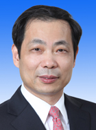 Mr. Ding Rongjun, Member of the Chinese Academy of Engineering, Chief Scientist of CRRC