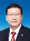 Mr. Wang Peng,Deputy Secretary of the Party Committee of the Company