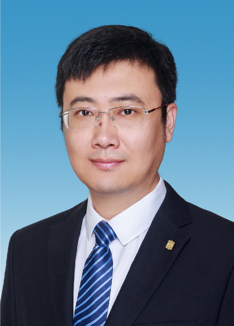 Mr. Xu Shaolong,Member of the Leadership Group of the Company and the Executive Director and General Manager of Zhuzhou CRRC Times Electric Co., Ltd