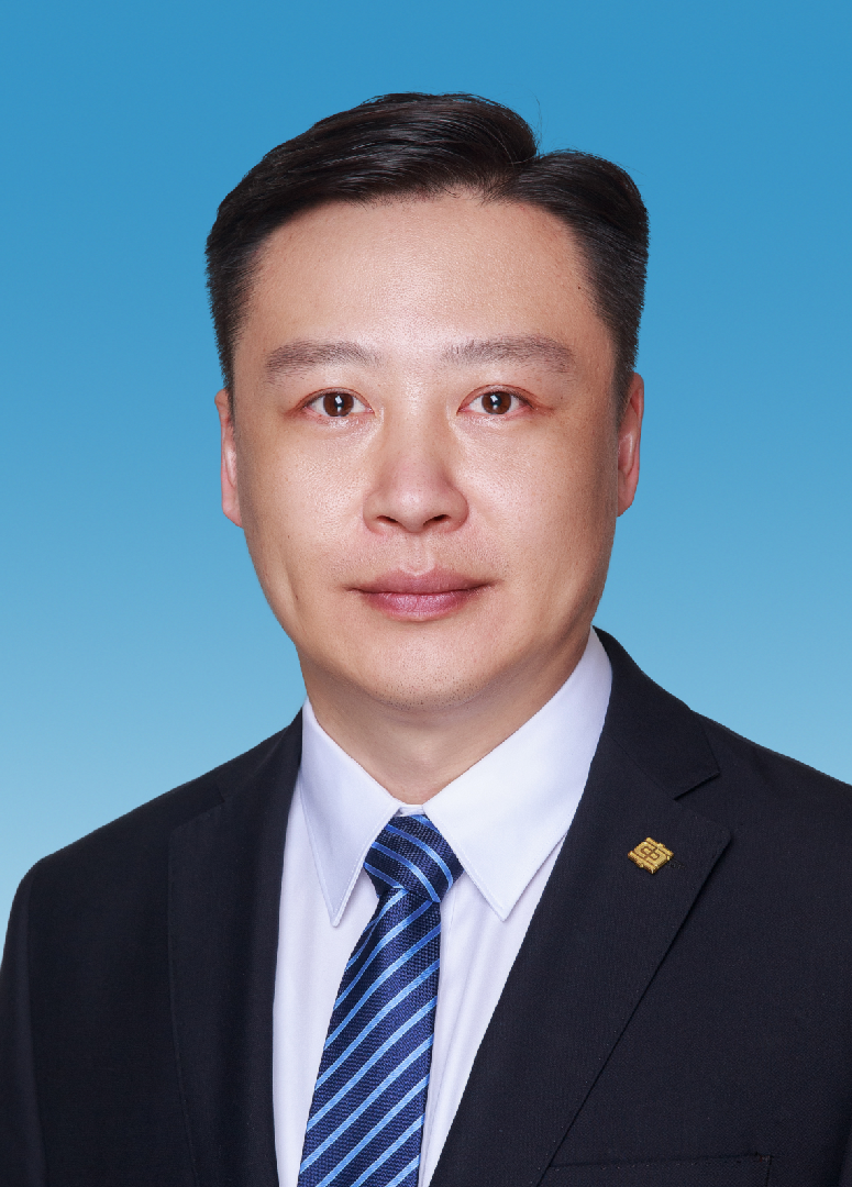 Mr. Mei Wenqing,Deputy General Manager of the Company