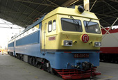 SS4 electric locomotive