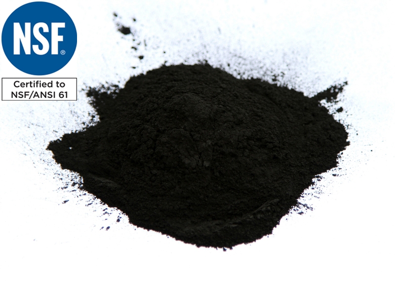 Powdered Activated Carbon