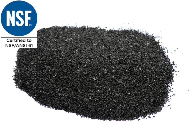 Activated Carbon for Sugar Solution Decolorization