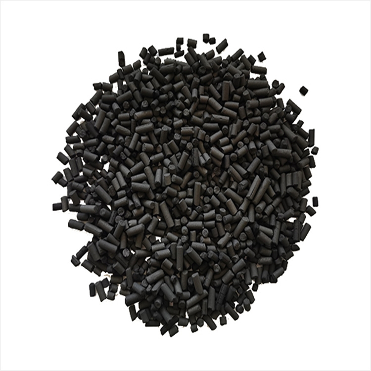 Columnar Activated Carbon