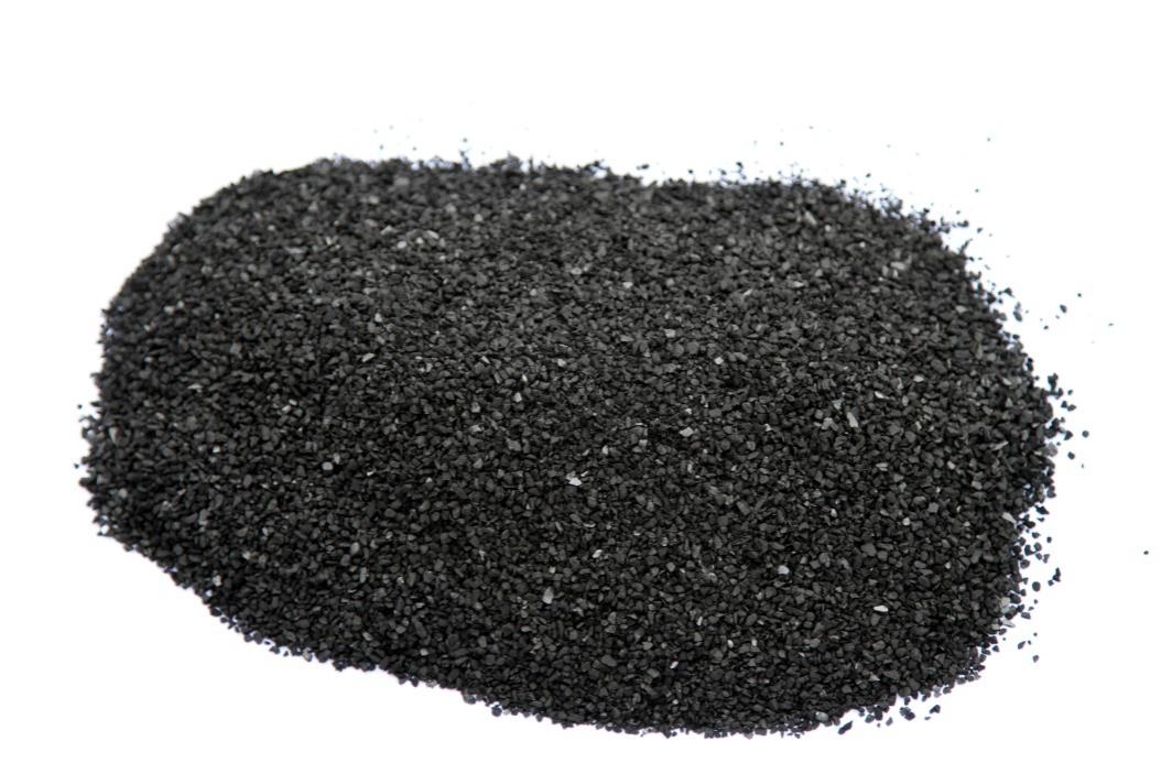 Agglomerated Activated Carbon