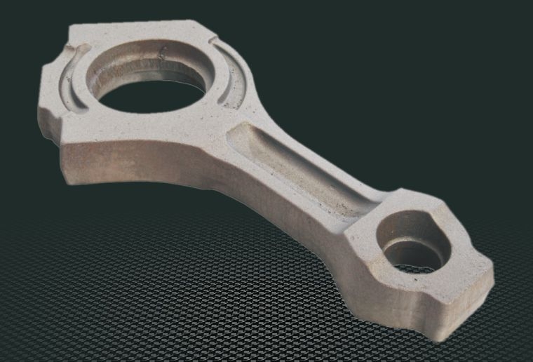 280 connecting rod