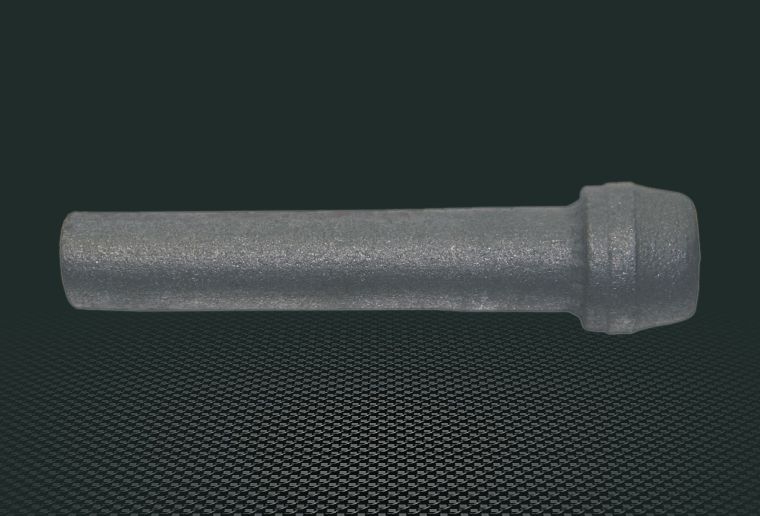 Connecting rod screw