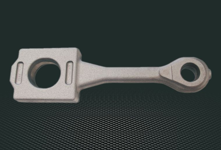 CW200 connecting rod