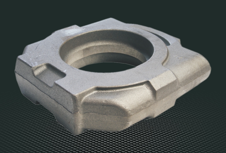 MAN21/31 connecting rod cap