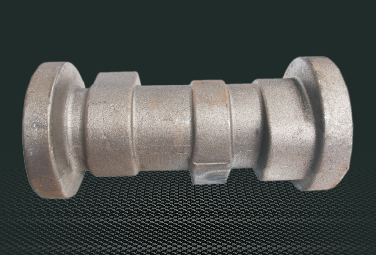 Camshaft