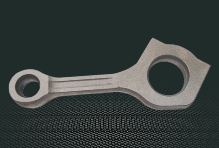 230 connecting rod