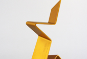 Best of the Golden Prize of 2011 China Red Star Design Award