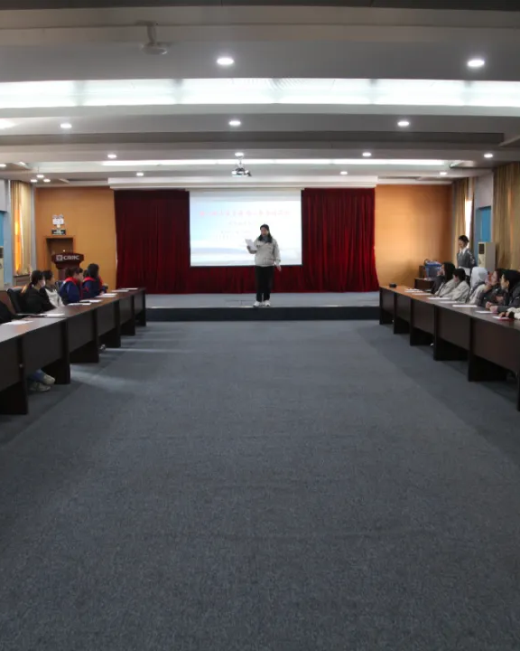 【社会共益】（南口公司）凝心聚力促发展 倾心服务铸荣光丨南口公司开展“释放压力，健康身心”女职工专场心理关爱培训活动