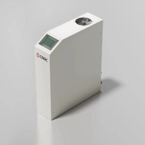 模块化高效板式臭氧发生器