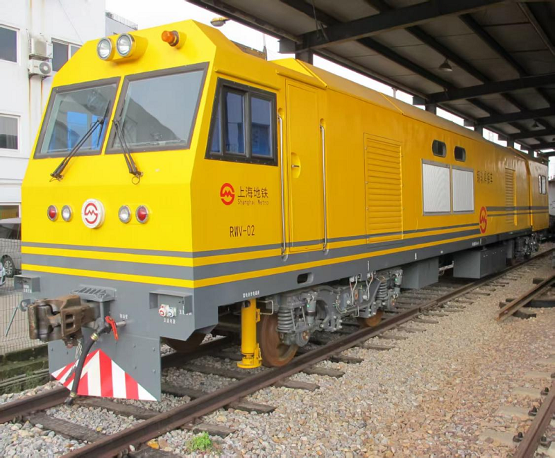焊轨系列