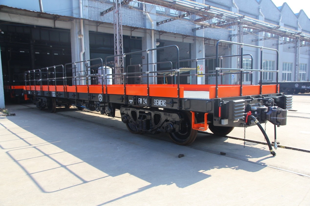 马来西亚工程车